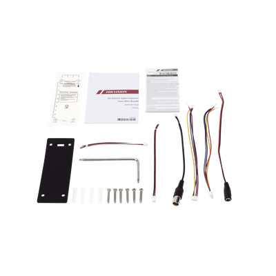 Bolsa de Accesorios para DS-KIS212 / DS-KIS213