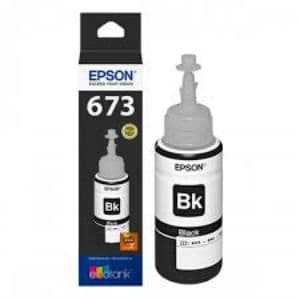 Cartucho EPSON T673120-AL