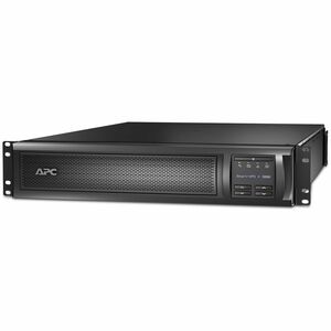 [SMX3000RMLV2U] No-Break APC SMX3000RMLV2U
