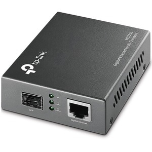 [MC220L] Convertidor de Medios TP-LINK MC220L