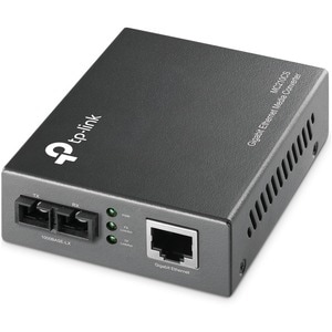 [MC210CS] Convertidor de Medios TP-LINK MC210CS