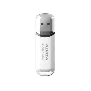 Memoria USB ADATA AC906-32G-RWH