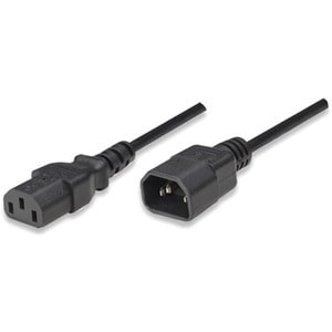 [301152] Cable de Corriente MANHATTAN 301152