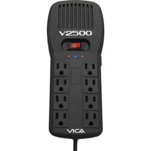Regulador VICA V2500