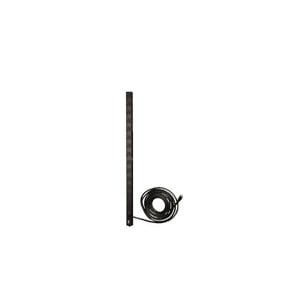 PDU MONOFASICO BASICO 1.8KW 15A 120V PARA INSTALACION VERTICAL