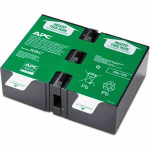 Batería APC APCRBC123