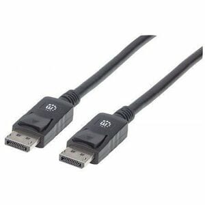 Cable Displayport MANHATTAN 307116