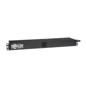 PDU MONOFOSICO BOSICO 2 4KW 20A 120V PARA INSTALACI8N HORIZONT