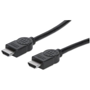 Cable HDMI MANHATTAN 322539