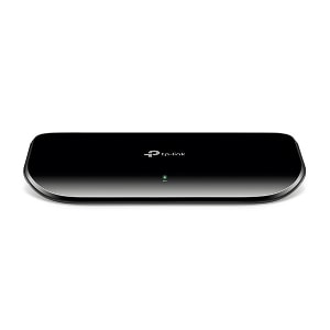 Switch TP-LINK TL-SG1008D