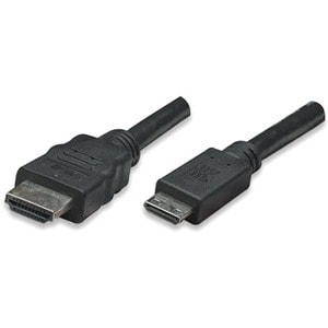 Cable HDMI MANHATTAN 304955