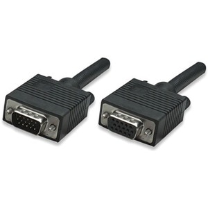 Cable VGA MANHATTAN 309011