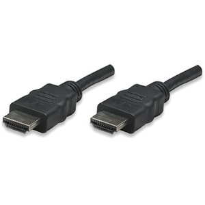 [308441] Cable HDMI 4K MANHATTAN 308441