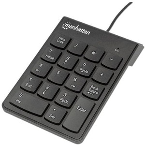 Teclado MANHATTAN 176354