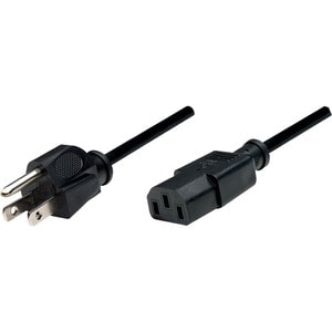 Cable de Corriente MANHATTAN 300179