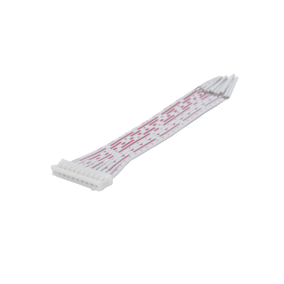 Arnes de conexion para el modelo DS-KH6320-WTDE1