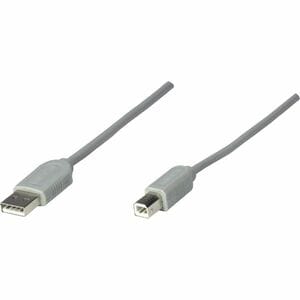 [341028] Cable USB MANHATTAN 341028
