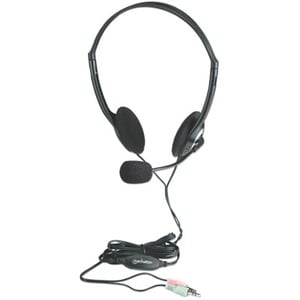 [164429] Auriculares MANHATTAN 164429