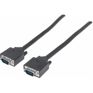 Cable VGA MANHATTAN 311748