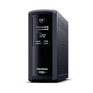 [CP1350AVRLCDa] No-Break CyberPower CP1350AVRLCDa