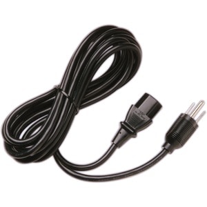 HPE Cable de Poder C13 Hewlett Packard Enterprise HPE Cable de Poder C13 (serv)