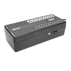 NOBREAK TRIPPLITE INTERNET OFFICE 900 VA PTO U 12 CONTACTOS/RJ