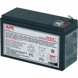 [RBC17] Batería de Reemplazo APC RBC17