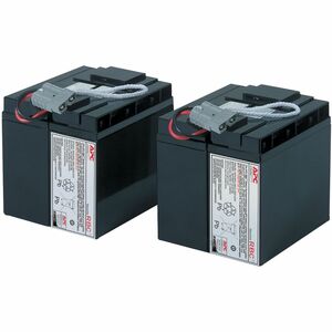 [RBC55] Batería APC RBC55