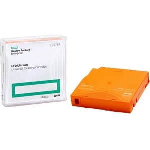HPE ULTRIUM UNIVERSAL CLEANING