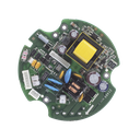  Tarjeta Fuente para Domos  PTZ TURBOHD DS-2AE4XX 