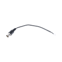 Conector BNC para Poder Agregar Cámaras TURBOHD en VIdeoporteros Analógicos HIKVISION