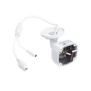 Tapa Trasera con Salida de Cable Principal / Compatible con DS-2CD2021G1-I y DS-2CD2021G1-I(C)