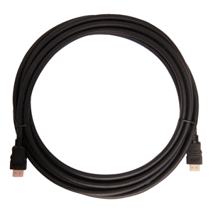 [HDE003MB] Cable de Video HDMI BELDEN HDE003MB