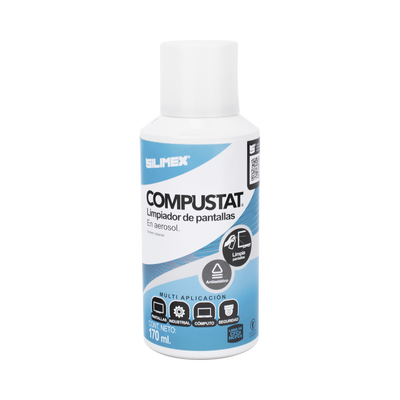[COMPUSTAT] Limpiador Antiestático SILIMEX COMPUSTAT