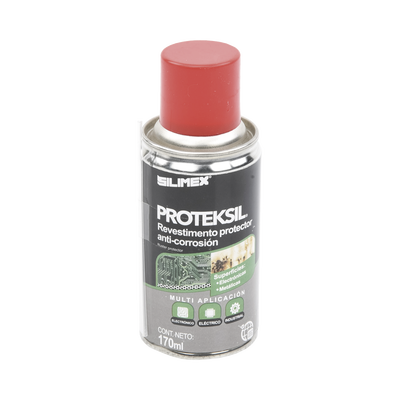 [PROTEKSIL] Protector en Aerosol SILIMEX PROTEKSIL