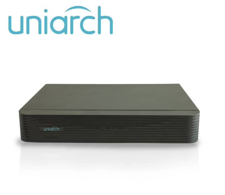 [XVR-104G3] DVR Pentahíbrido  UNIARCH XVR-104G3