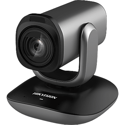 [DS-UVC-P22] Cámara Web PTZ Alta Definición Full HD (1080p) Para Salas de Juntas / Gran Angular / Micrófono Integrado / Fácil de Instalar / Reducción de Ruido Inteligente