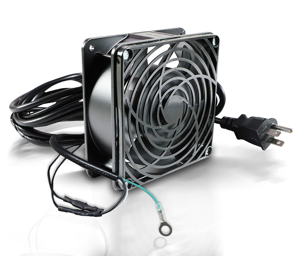 [ENS-FAN-120] Ventilador ENSON ENS-FAN-120