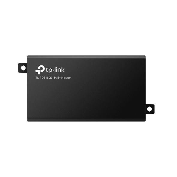 [PoE160S] Adaptador Inyector POE TP-LINK PoE160S