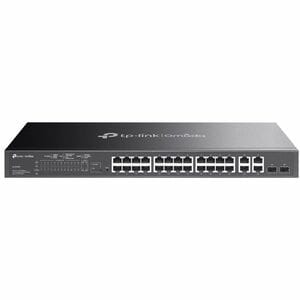[SL2428P] Switch POE Inteligente TP-LINK SL2428P