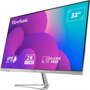 MONITOR WQHD SUPERCLEAR IPS
