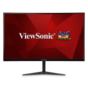 MONITOR CURVO 27 RESOLUCION