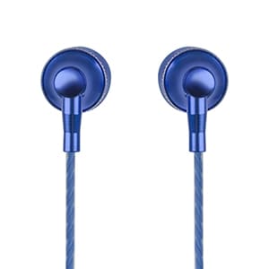 AUDIFONOS IN EAR CON MICROFONO PERFECT CHOICE STRETTO