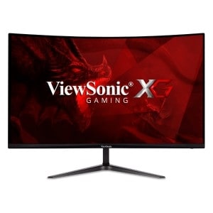 MONITOR GAMING CURVO 32IN 165HZ