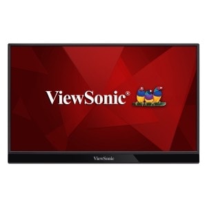MONITOR TOUCH PORTATIL FHD