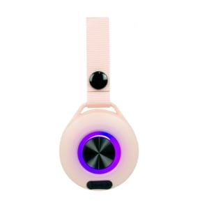 BOCINA PORTATIL INALAMBRICA RGB