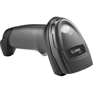 Lector de Código de Barras   ZEBRA DS2208