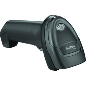 LECTOR CODIGO DE BARRAS INALAMBRICO ZEBRA DS2278-SR