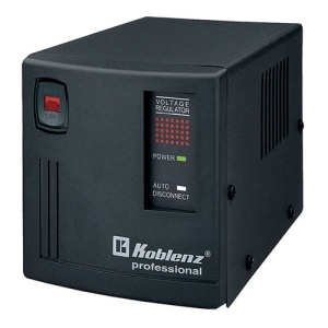 Regulador KOBLENZ ER-2550