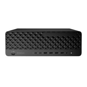 PCs de Escritorio HP HP ProDesk 4 SFF G1i
